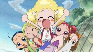 Ojamajo Doremi (Season 4) Episode 08 [Subtitle Indonesia]