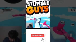 Rusuh banget main ini game membingungkan-stumble guys #video#shorts #stumbleguys #stumbleguysvideos