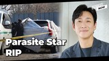 Oscar-winning Parasite actor Lee Sun-kyun found dead