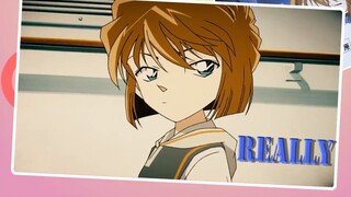 [Ai Haibara] 💗Aku Sungguh Menyukaimu💗