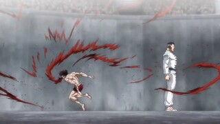 BAKI [AMV]