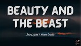Mix Disney Songs | Beauty and the Beast | Reflection | I see the light Lyrics (HQ Audio)