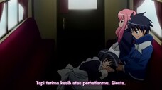 Zero no Tsukaima S3 - 02 (Sub Indo)