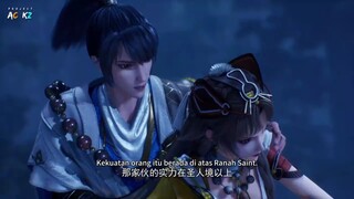 Dubu Xiaoyao EPS 316 Sub Indo