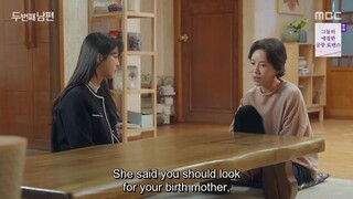 The Second Husband episode 56 (English sub)