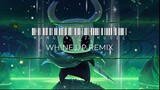 Whine Up (Remix)