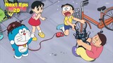 Doraemon Terbaru 2023 No Zoom HD Bahasa Subtitle Indonesia Next Eps