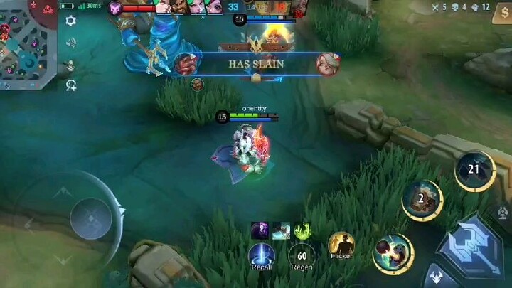 unahin mo palagi hanzo