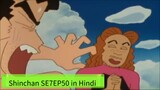 Shinchan Season 7 Episode 50 in Hindi