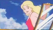 Nanatsu no Umi no Tico (Dub) Episode 31 Cheryl And Scott Get Stranded