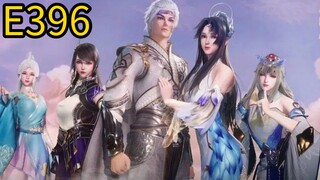 Against the sky supreme ep396