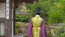 6. Arang And The Magistrate/Tagalog Dubbed Episode 06 HD