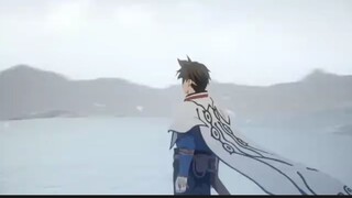 Tales Of Zesteria S2 Episode 8(Sub Indo)