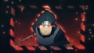 Ark - Hasil Kolaborasi Terbuka [AMV/Edit]
