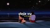 Olivia Rodrigo - Deja Vu (Alphasvara Lo-Fi Remix)