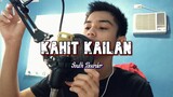 Dave Carlos - Kahit Kailan by South Border (Cover)
