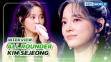 (ENG/IND) ALL ROUNDER KIM SEJEONG (The Seasons) | KBS WORLD TV 230922