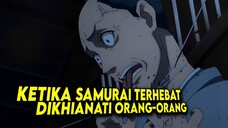 GILAK!!! Anime Balas Dendam ANTI MAINSTREAM Yang Gak Banyak Orang Tau🔥🔥