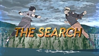 The Search - Naruto (AMV/EDIT) Alight Motion