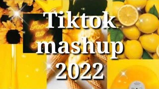 BEST TIKTOK MASHUP 2022 PHILIPPINES (DANCE CRAZE)