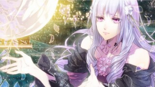 "Otome Game" Siapa yang tidak ingin menyerang heroine? Setiap pemain Byou memiliki mimpi untuk menak