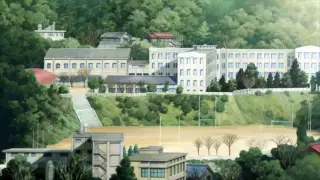Sakamichi no Apollon (kids on the slope) Episode 9