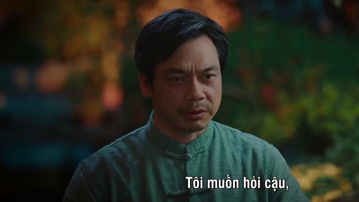 Vô Tình Phải Lòng Em EP 9 [Sub Việt]