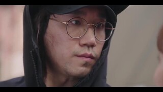Phù Thuỷ Có Thật EP 5 [Sub Việt]