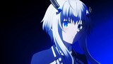 The Misfit of Demon King Academy - Opening 2 | 4K | 60FPS | Creditless |