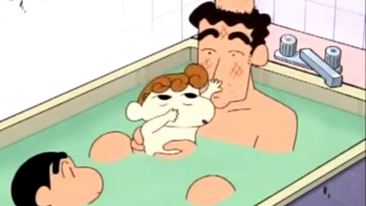 "Nohara Mi Lao Kui" #Crayon Shin-chan