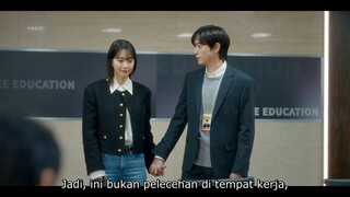 No Gain No Love - Eps 6 (2024)- sub indo