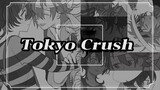 Tokyo Crush | Miya Chinen x Reki Kyan