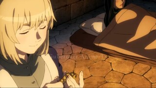 _Cinta Yang Terpendam ‐Dungeon meshi