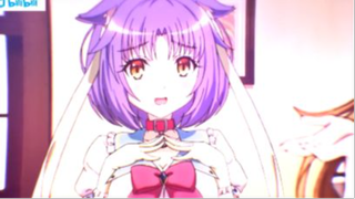 Nekopara [ AMV ] Into You #animehaynhat