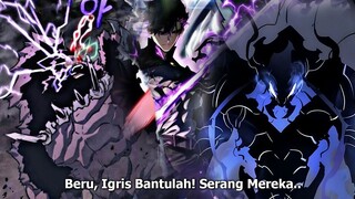Inti Solo Leveling Season 3 Bahasa Indonesia - Episode 10 / 20