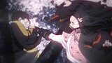 SWRLY - In Da Club // Kimetsu no Yaiba「AMV」