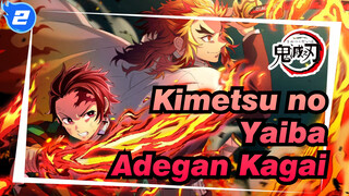 [Kimetsu no Yaiba] Adegan Kagai Tayang ! Mengingat Rengoku Dalam 5 Menit_2