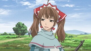 Senjou no Valkyria BD_Ep01