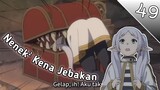 Penyihir Gemar Nungging - Anime Crack - 49 #anime
