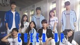 Cheer Up EP 4