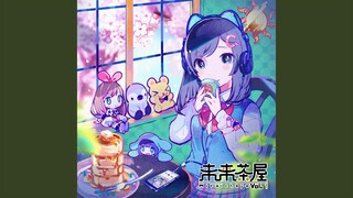 マシュマロ・マキアート (feat. くいしんぼあかちゃん)