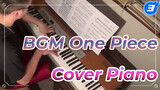Cover Piano BGM One Piece_3