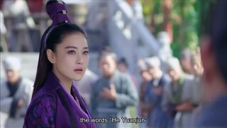 (ENG&INDO SUB) The Condor heroes (Episode 03)