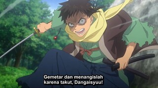 Sengoku Youko Eps 8 (Sub-Indo)