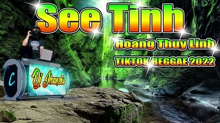 See Tinh (Tiktok Reggae Remix) Dj Jhanzkie Tiktok Viral 2022