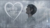 Weathering With You「AMV」Sad Song