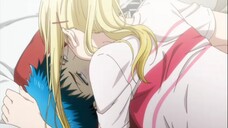 Yamadakun Episode 4 Subtitle Indonesia