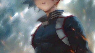 todoroki shoto