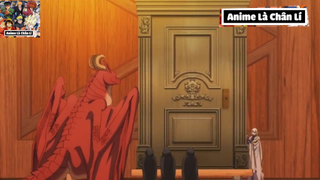 (P12) Rồng Lửa Cute Gắn Kết Cùng Hành Trình Main #ReviewAnime