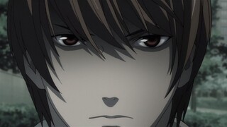 Death Note S01E07 Temps couvert VF